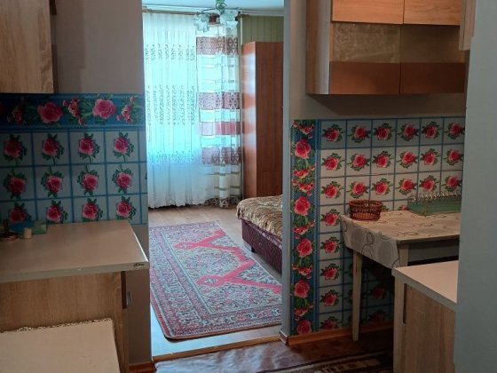 Здам кімнату з власною кухнею Червоний Бір