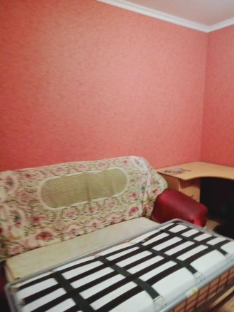 Кімната в двокімнатній квартирі по вул.Вербицького 26 - фото 1