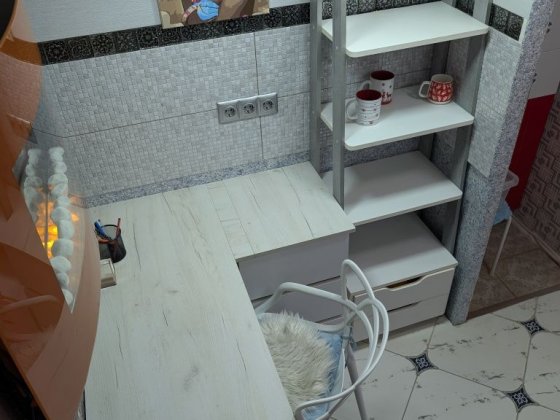 Під офіс, бізнес, для фрілансера або тих, хто працює позмінно Софіївська Борщагівка