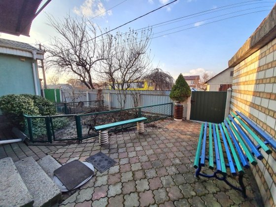 Оренда койко-місця, ком.послуги включені, приватний сектор, паркомісце Святопетровское