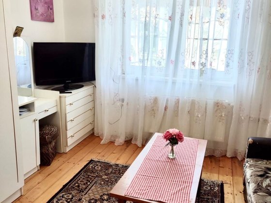 Здається ізольована кімната в особняку Район Собору Самбор