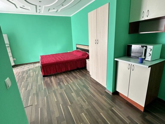 Сдается комната- студия Лиманка