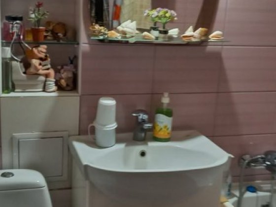 Кімната біля ТРЦ (Київ) Горбанівка