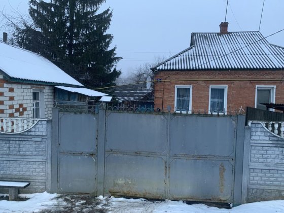 Сдам комнату Богодухів