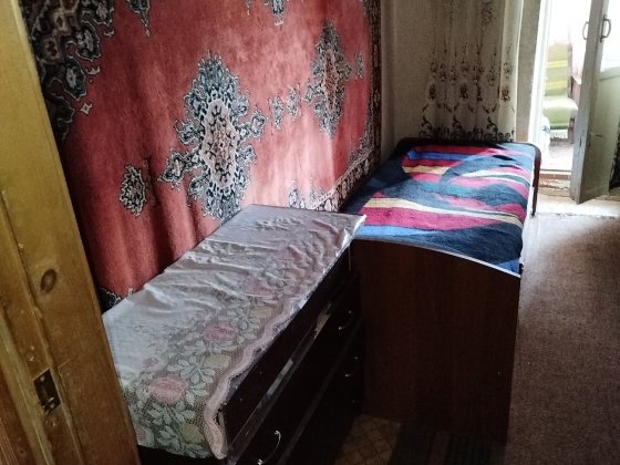 Оренда кімнати (тільки дівчата) Годилів