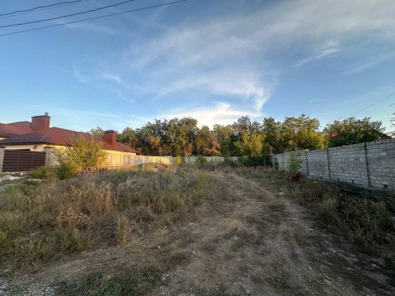 Участок 10 сот. ул. Кавказская рн.10-я Поликлиника Луганськ