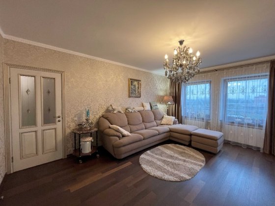 Продаж 2-кімнтної квартири по просп.Науки, 80а/73 Київ