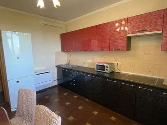 Продаж 2-кімнатної квартири на просп. Науки, 69 Київ