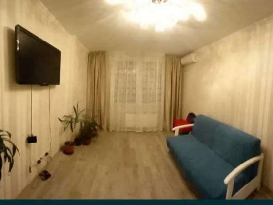 Продаж 1-кімнатної квартири по вул.Наумовича Володимира (Антонова-Овсієнка), 4а Київ