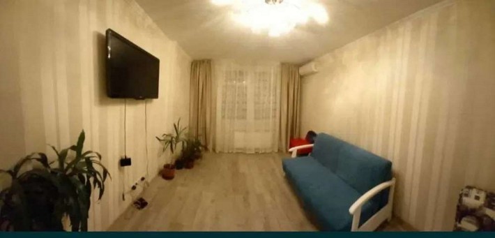 Продаж 1-кімнатної квартири по вул.Наумовича Володимира (Антонова-Овсієнка), 4а - фото 1