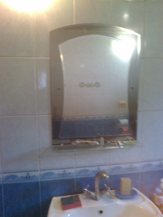 Здам окремий будинок з 2-кімнат. Район автопарку - фото 1