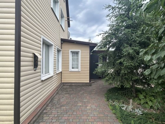 Сдам дачу возле левого берега, Елизаветовка, голубые озера Кам'янське