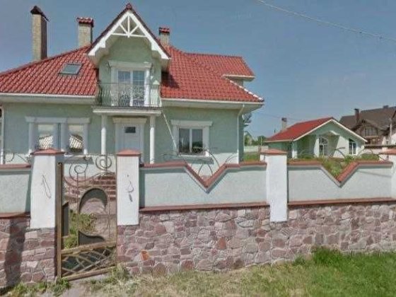 Аренда. Роскошный дом в Василькове Васильков