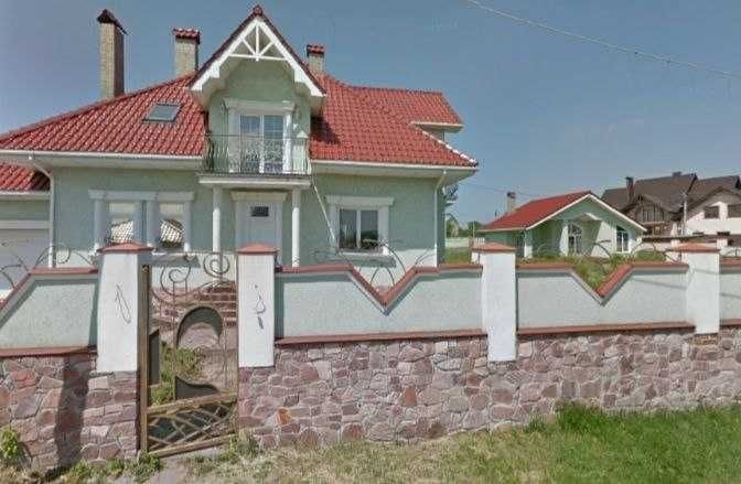 Аренда. Роскошный дом в Василькове - фото 1