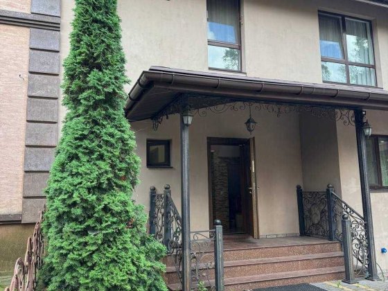 Будинок біля лісу в 7 хв від Київа Вишгород