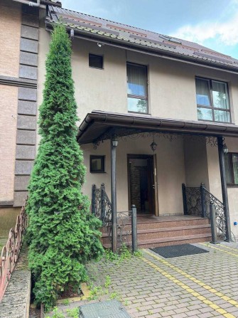 Будинок біля лісу в 7 хв від Київа - фото 1