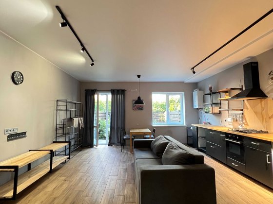 Здам ТАУНХАУС біля Парку Щасливий! Гостомель