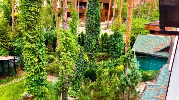 АКТУАЛЬНО! Здам чудовий будинок в закритом КМ з охороною! Гостомель - фото 1