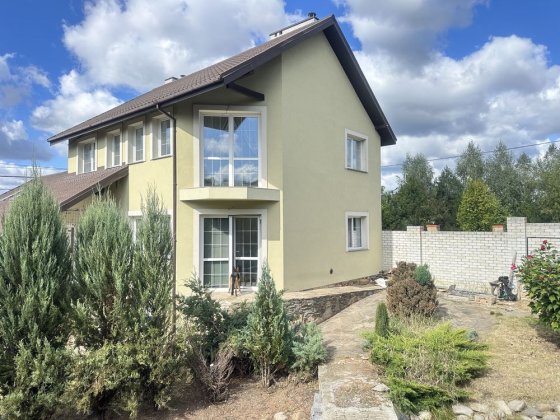 Оренда Будинку без Комісії, Канадське селище, велика ділянка! Гостомель