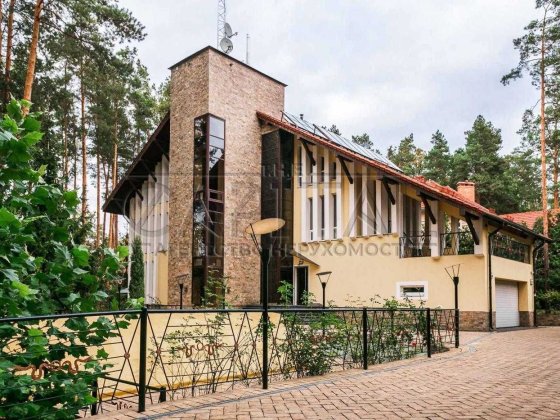 Оренда будинку з генератором, Гостомель Гостомель