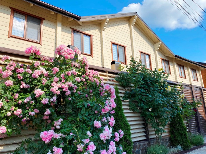 Сдам Эко Дом, Черноморск! Автономное отопление! - фото 1