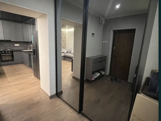 Аренда дома 60 кв.м с красивым ремонтом район Железнякова-Тельмана Измаил