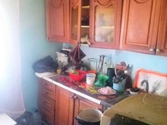 Оренда будинку, м-н Лазурний Краматорськ