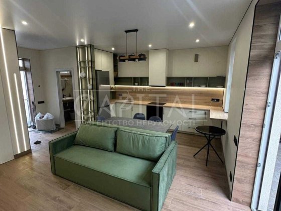 Оренда/Будинок/80 м2/Коцюбинське/вул. Пономарьова/Києво-Святошинський Коцюбинське