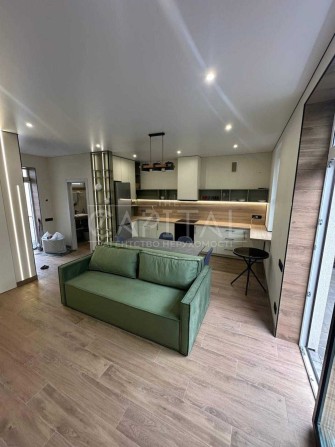 Оренда/Будинок/80 м2/Коцюбинське/вул. Пономарьова/Києво-Святошинський - фото 1