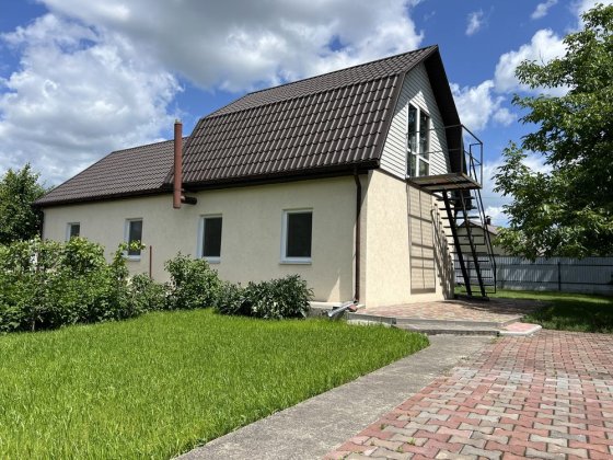 Оренда приватного будинку, район автошколи/пляж Студентський Миргород