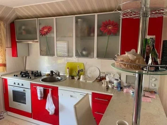 Здається будинок в Паланку - фото 1