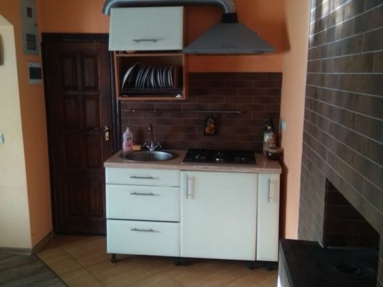 Термінова оренда дачного будинку в місті Українка Новая Украинка