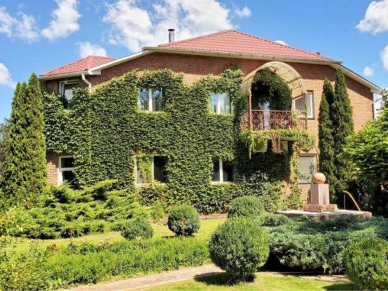 ‼️Оренда Котеджу на березі річки‼️ Новая Украинка