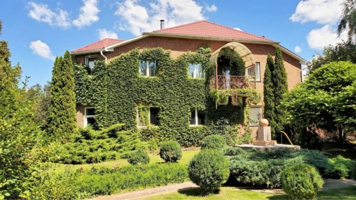 ‼️Оренда Котеджу на березі річки‼️ - фото 1