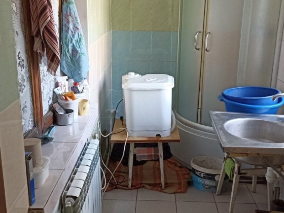 Сдам комнату в частном доме Фастов