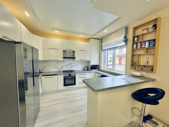 Оренда таунхауса з гаражем. Хмельницький