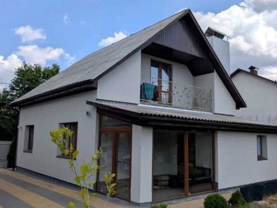 Довгострокова оренда приватного будинку