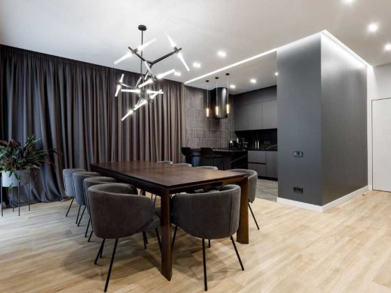 Довгострокова оренда приватного будинку з сучасним ремонтом Хмельницький