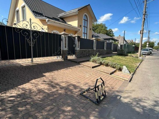 Новинка!Оренда шикарного окремого  будинку! Белая Церковь