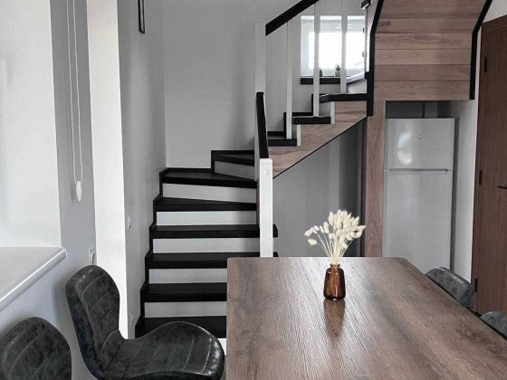 Будиночок для комфортного проживання за містом Бориспіль