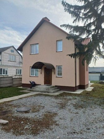 Оренда приватного будинку в центрі від власника (доступно з 5.10) - фото 1