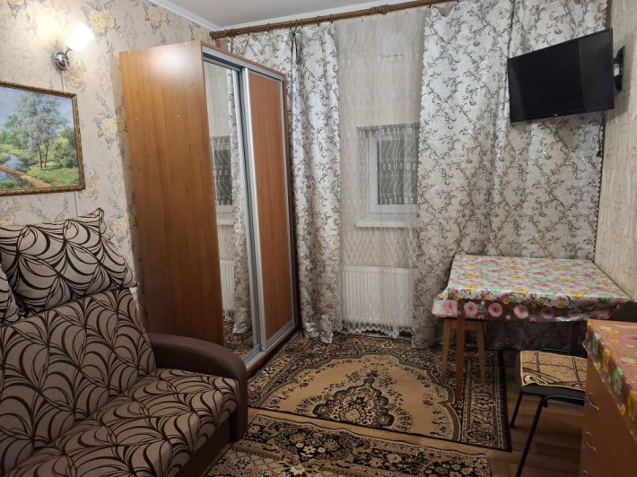 Частина будинку,2і кімнати.Власник - фото 1