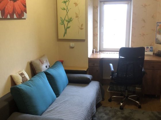 Здам окрему частину будинку з двором, м . Бровари Бровары