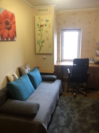 Здам окрему частину будинку з двором, м . Бровари - фото 1