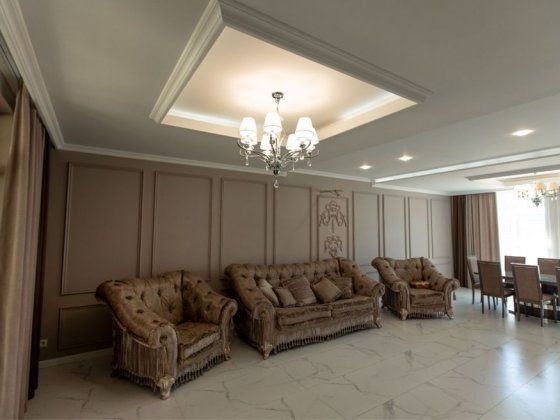 Оренда котеджу 180 м² з меблями та ділянкою 15 соток, Лісова Буча Буча