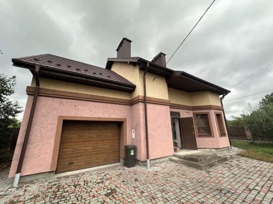 Оренда будинок,особняк з ділянкою Терміново!!!Готовий до проживання Івано-Франківськ