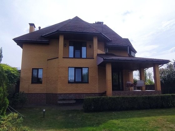 Оренда будинку в центрі Бучі Буча