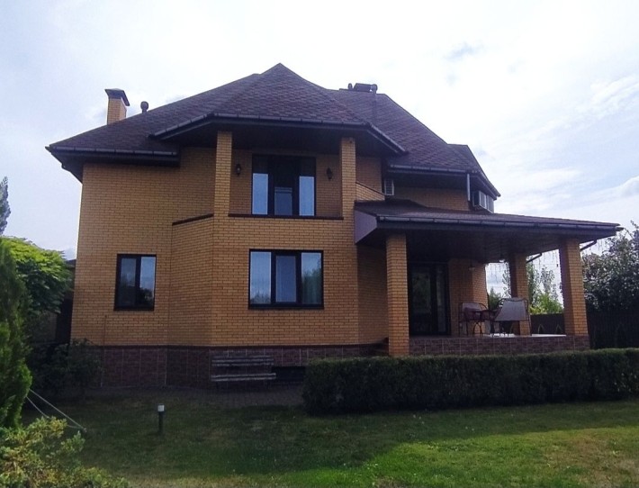 Оренда будинку в центрі Бучі - фото 1