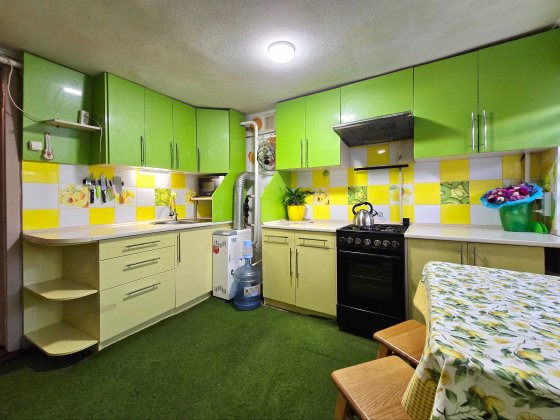 Оренда частини будинку на 1 Занасипі