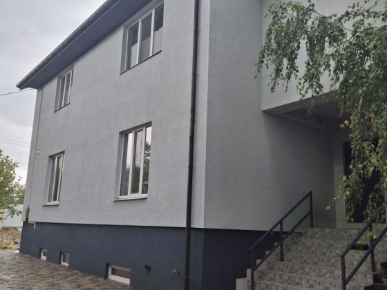 Аренда дома на несколько семей